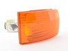 ES#1466244 - 96463140601 - Front Turn Signal Assembly - Right - Replacement turn indicator assembly - Genuine Porsche - Porsche