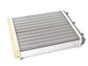 ES#1615592 - 0028355601 - Heater Core - Don't let a leaking heater core take your Mercedes-Benz off the road - Genuine Mercedes Benz - Mercedes Benz