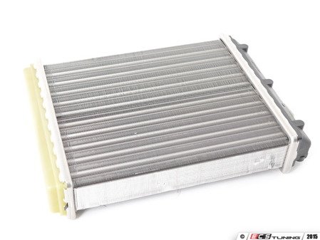 ES#1615592 - 0028355601 - Heater Core - Don't let a leaking heater core take your Mercedes-Benz off the road - Genuine Mercedes Benz - Mercedes Benz
