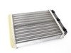 ES#1615592 - 0028355601 - Heater Core - Don't let a leaking heater core take your Mercedes-Benz off the road - Genuine Mercedes Benz - Mercedes Benz