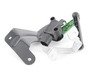 ES#2719322 - 5Q0512521G - Rear Headlight Level Sensor - left - Secured to the left rear control arm and body - Genuine Volkswagen Audi - Audi Volkswagen
