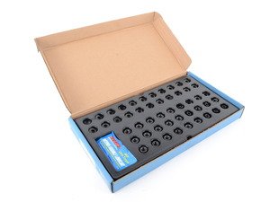 ES#2608297 - 2044206 - ARP Head Stud Kit - High-strength cylinder head stud set - ARP - Porsche
