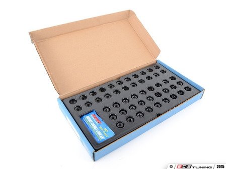 ES#2608297 - 2044206 - ARP Head Stud Kit - High-strength cylinder head stud set - ARP - Porsche