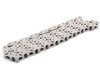 ES#1306743 - 021198507 -  Standard Timing Chain Kit - Timing chain kit, including updated upper chain tensioner and rail - Assembled By ECS - Volkswagen
