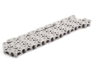 ES#1306743 - 021198507 -  Standard Timing Chain Kit - Timing chain kit, including updated upper chain tensioner and rail - Assembled By ECS - Volkswagen