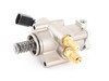 ES#2986693 - 06F127025K - High Pressure Fuel Pump - High pressure fuel pump located on the front of the cylinder head - Pierburg - Audi Volkswagen