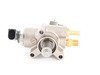 ES#2986693 - 06F127025K - High Pressure Fuel Pump - High pressure fuel pump located on the front of the cylinder head - Pierburg - Audi Volkswagen