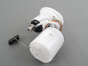 ES#3180295 - 8K0919051AS - Fuel Pump - Includes sending unit and fuel filter - Genuine Volkswagen Audi - Audi