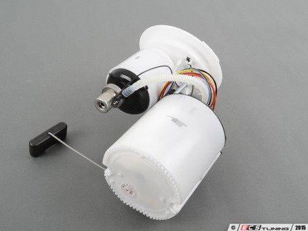 ES#3180295 - 8K0919051AS - Fuel Pump - Includes sending unit and fuel filter - Genuine Volkswagen Audi - Audi
