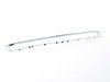 ES#2728672 - 51117355238 - Bumper Trim Lower- Chrome  - Mounts to the lower grille - Genuine MINI - MINI