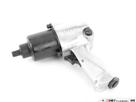 ES#2992170 - SX231 - 1/2" Premium Air Impact Gun - (NO LONGER AVAILABLE) - When you have a tough job, bring out the big gun. - Sunex - 