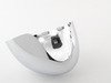 ES#2734507 - 51167376271 - Mirror Cap Chrome - Left - Upgrade or replace your MINI side mirror cap - Genuine MINI - MINI