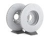 ES#2796268 - E9XMPBBKT6 - M Performance front big brake kit - Upgrade to 4-piston M Performance calipers and 370x30mm front rotors with Cool Carbon Performance brake pads - Assembled By ECS - BMW