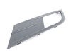 ES#2785910 - 5C6853666E9B9 - Front Lower Grille - Right - For vehicles with fog lights - Genuine Volkswagen Audi - Volkswagen