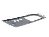 ES#2785910 - 5C6853666E9B9 - Front Lower Grille - Right - For vehicles with fog lights - Genuine Volkswagen Audi - Volkswagen