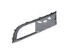 ES#2786174 - 5C6853665E9B9 - Front Lower Grille - Left - For vehicles with fog lights - Genuine Volkswagen Audi - Volkswagen