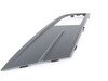 ES#2786174 - 5C6853665E9B9 - Front Lower Grille - Left - For vehicles with fog lights - Genuine Volkswagen Audi - Volkswagen