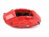 ES#2796268 - E9XMPBBKT6 - M Performance front big brake kit - Upgrade to 4-piston M Performance calipers and 370x30mm front rotors with Cool Carbon Performance brake pads - Assembled By ECS - BMW