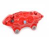 ES#2796268 - E9XMPBBKT6 - M Performance front big brake kit - Upgrade to 4-piston M Performance calipers and 370x30mm front rotors with Cool Carbon Performance brake pads - Assembled By ECS - BMW