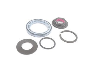 ES#44805 - 24137514548 - Output Shaft Seal - Genuine BMW - BMW