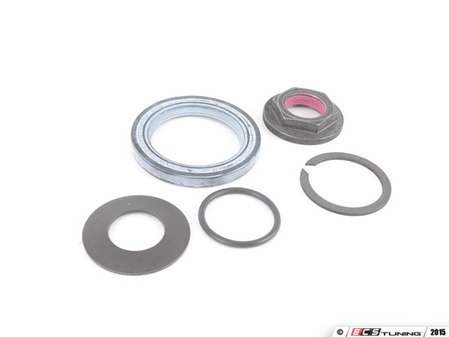 ES#44805 - 24137514548 - Output Shaft Seal - Genuine BMW - BMW