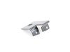 ES#172030 - 63117175230 - HOLDER - Genuine BMW - BMW