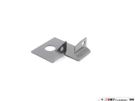 ES#172029 - 63117175229 - Headlight mount repair kit - outer left - Genuine BMW - BMW
