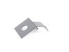 ES#172027 - 63117175227 - Headlight mount repair kit - inner left - Genuine BMW - BMW
