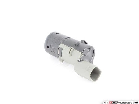 ES#2101540 - 66206989100 - ULTRASONIC-SENSOR - Genuine BMW - BMW
