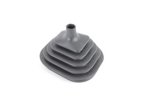 ES#2798051 - 25111206289 - Shifter Boot - Rubber surround around the base of gear shifter - Genuine BMW - BMW