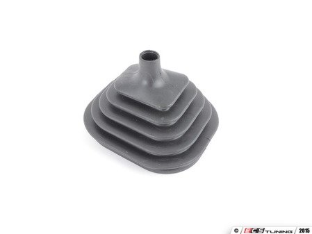 ES#2798051 - 25111206289 - Shifter Boot - Rubber surround around the base of gear shifter - Genuine BMW - BMW