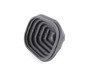ES#2798051 - 25111206289 - Shifter Boot - Rubber surround around the base of gear shifter - Genuine BMW - BMW