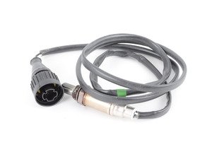 ES#2977052 - 11781735680 - Oxygen Sensor - Fuel control and emissions control sensor - Genuine BMW - BMW