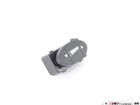 ES#167926 - 61317835039 - SWITCH SMG - Genuine BMW - BMW