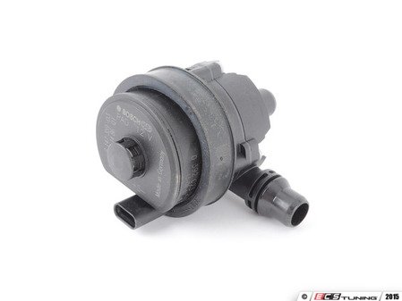 ES#4209704 - 64116834917 - Electric Water Pump - Turbo System - Electric water pump for turbo cooling system - Genuine BMW - BMW