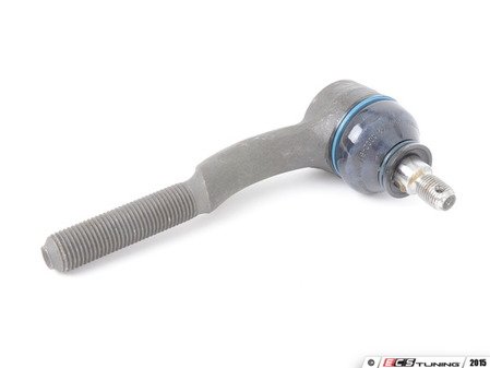 ES#52140 - 32211114844 - Inner Tie Rod End - Left Hand Thread - Tie rod end only - Genuine BMW - BMW