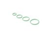 ES#2765473 - 2028300184 - A/C Expansion Valve - Priced Each - Located where the refrigerant lines connect to the evaporator - Metrix - Mercedes Benz