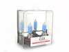 ES#11133 - ZZH11BSPLWA - H11 Platinum white Bulb - Pair - (NO LONGER AVAILABLE) - High performance bulb set, enhance your driving experience - ZiZa - 
