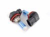 ES#11133 - ZZH11BSPLWA - H11 Platinum white Bulb - Pair - (NO LONGER AVAILABLE) - High performance bulb set, enhance your driving experience - ZiZa - 