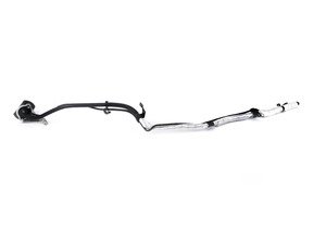 ES#254440 - 16197205031 - FILLER TUBE WITH FIL - Genuine BMW - BMW