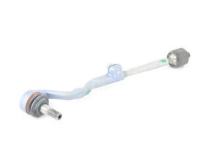 ES#2720823 - 32106858737 - Tie Rod Assembly - Right - Common cause for sloppy or weak steering - Genuine BMW - BMW