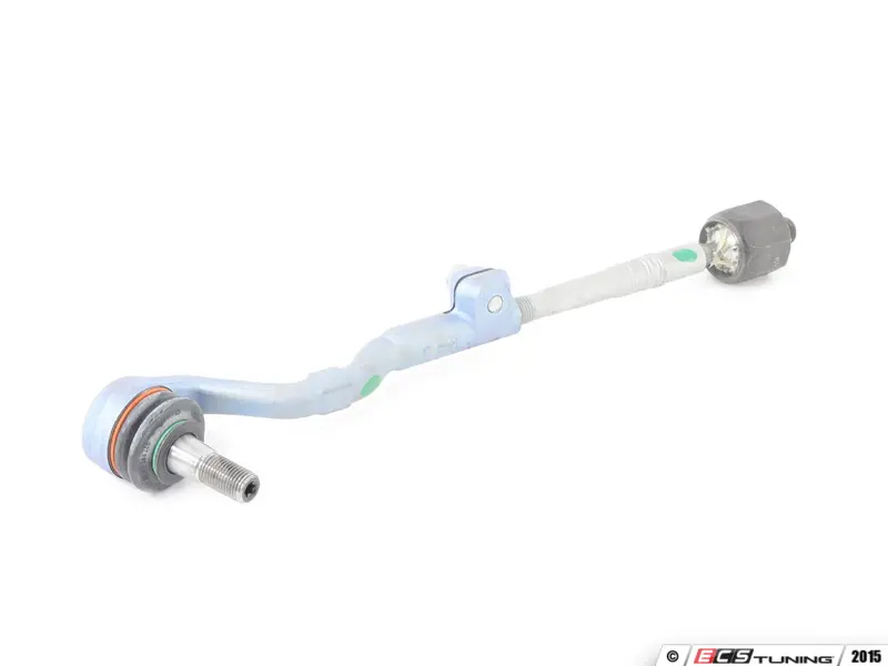 Genuine BMW - 32106858737 - Tie Rod Assembly - Right (32-10-6-858-737)