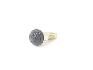 ES#59352 - 34111103232 - Bleed Valve Screw for Brake Caliper - Genuine BMW - BMW