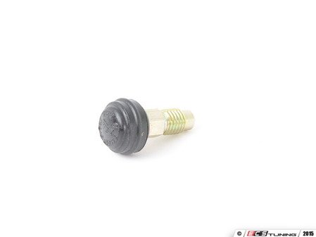 ES#59352 - 34111103232 - Bleed Valve Screw for Brake Caliper - Genuine BMW - BMW