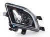 ES#3140434 - 5C7941699R - Fog light - Left - Replacement halogen fog light assembly - Genuine Volkswagen Audi - Volkswagen