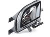 ES#3140435 - 5C7941700R - Fog light - Right  - Replacement halogen fog light assembly - Genuine Volkswagen Audi - Volkswagen