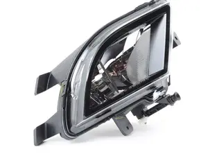 Fog light - Right 