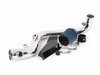 ES#2602726 - SP3076P - Short Ram Intake - Polished - Increase your acceleration and fuel economy with this simple bolt on - Injen - Volkswagen