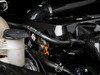 ES#2966434 - 006130ECS01-02 - ECS Tuning Billet Engine Oil Dipstick - Black Anodized - A beautiful addition and durable upgrade for your engine - ECS - Volkswagen