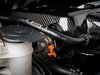 ES#2966434 - 006130ECS01-02 - ECS Tuning Billet Engine Oil Dipstick - Black Anodized - A beautiful addition and durable upgrade for your engine - ECS - Volkswagen